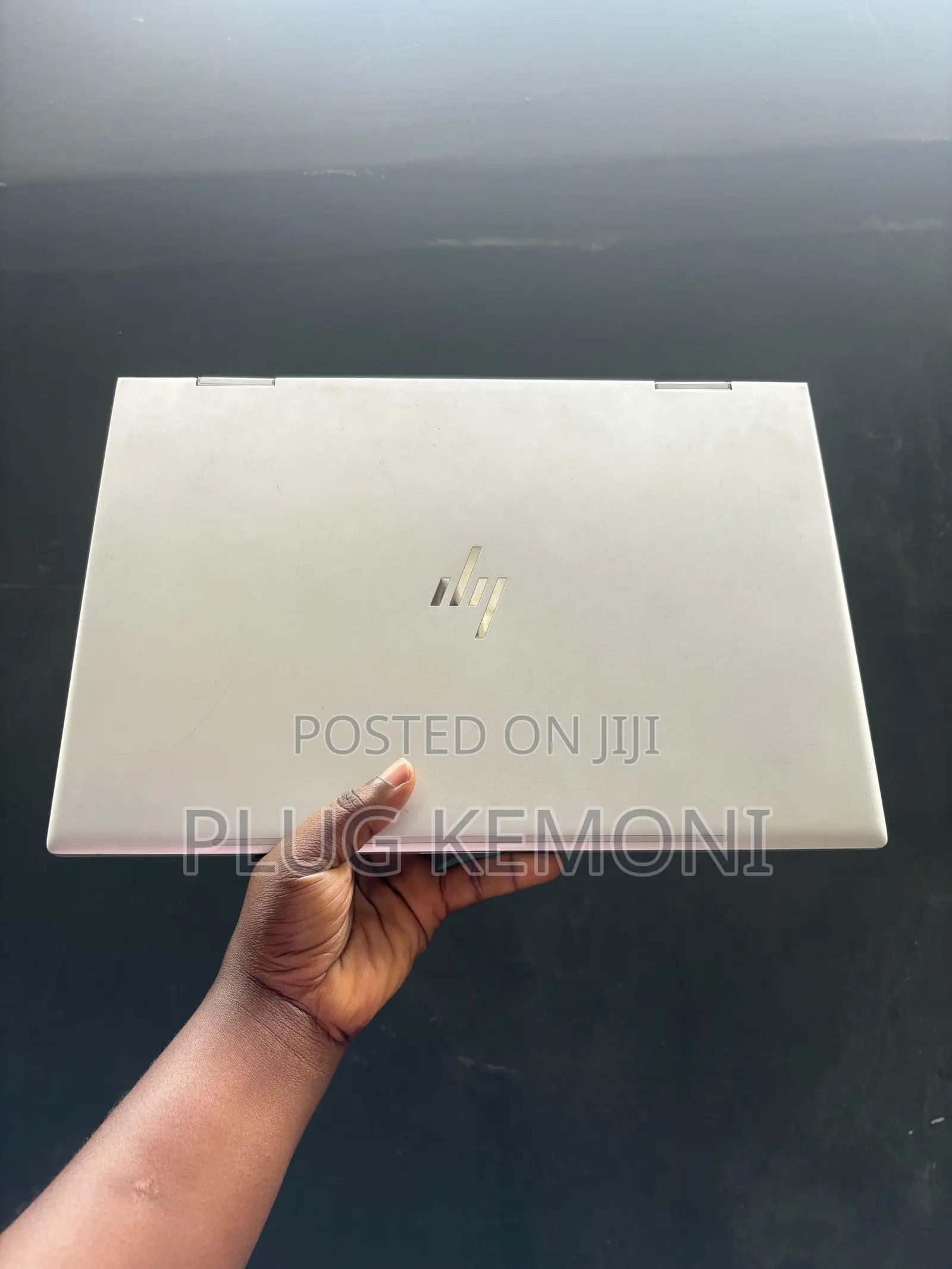 Laptop HP Envy 15 16GB Intel Core i7 SSD 256GB