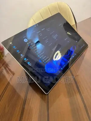 Laptop Microsoft Surface Pro 4 4GB Intel Core i5 SSD 128GB