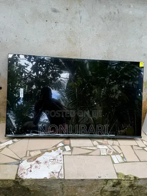Hisense Smart TV 43 Inches