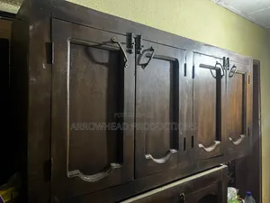 Spacious Wardrobes & Cupboard Multipurpose