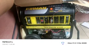Fpg8800e2 Firman Generator