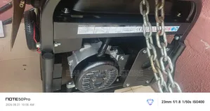 Fpg8800e2 Firman Generator