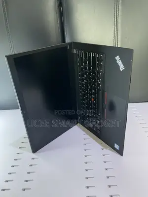 Laptop Lenovo ThinkPad T440s 8GB Intel Core i5 SSD 256GB