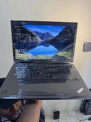 Laptop Lenovo ThinkPad T440s 8GB Intel Core i5 SSD 256GB