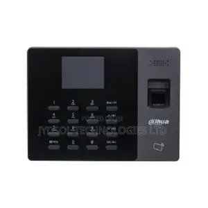 Dahua Fingerprint Attendance Standalone - ASA2212GL
