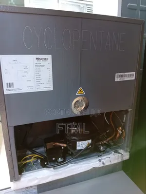 44L Hisense Mini Fridge