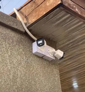 CCTV Buying and Installation
