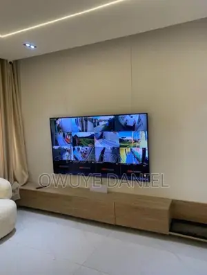 CCTV Buying and Installation