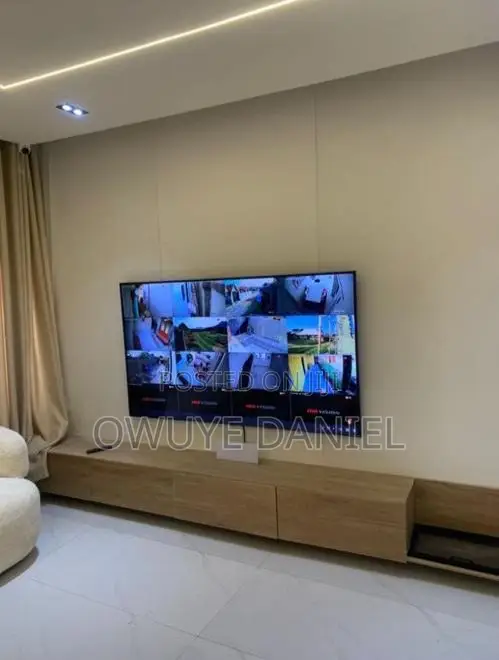 CCTV Buying and Installation