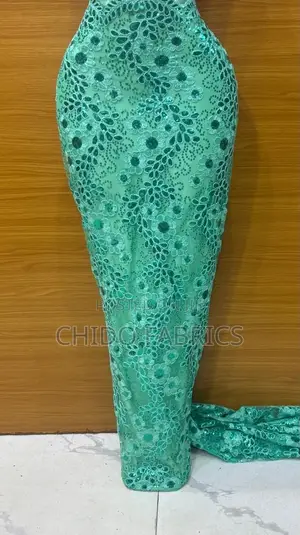 Sample Lace