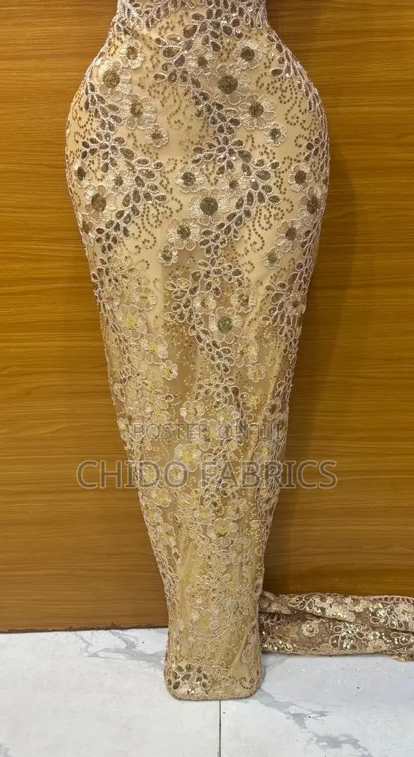 Sample Lace