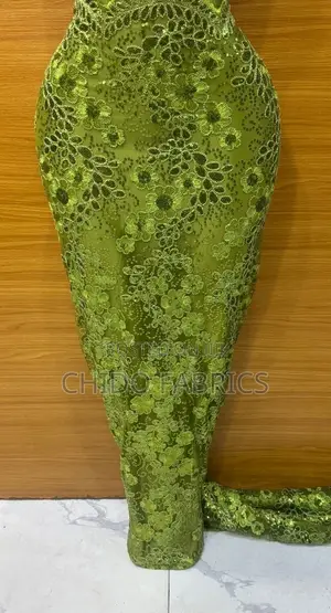 Sample Lace
