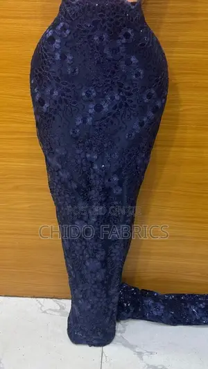Sample Lace