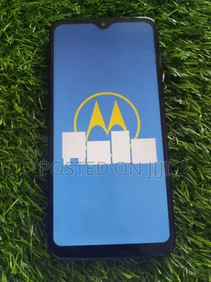Motorola One Macro 64 GB Blue