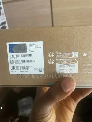 Ubiquiti AC Mesh