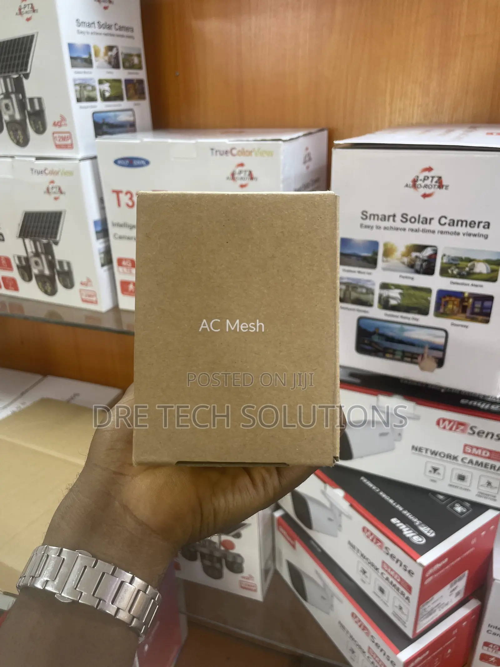 Ubiquiti AC Mesh