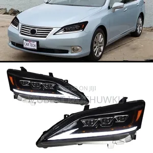 Front and Back Light Es350 Conversion Type