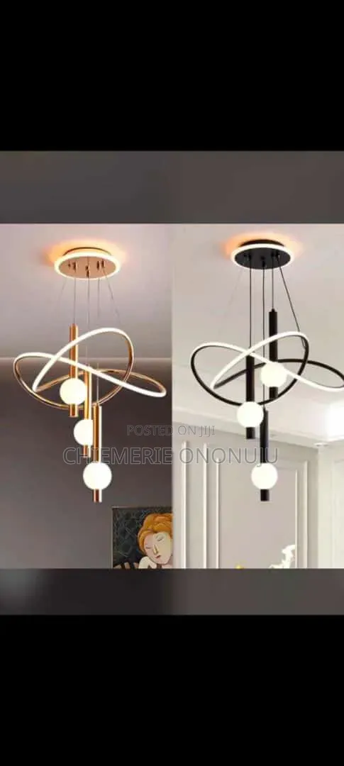 Chandelier Light
