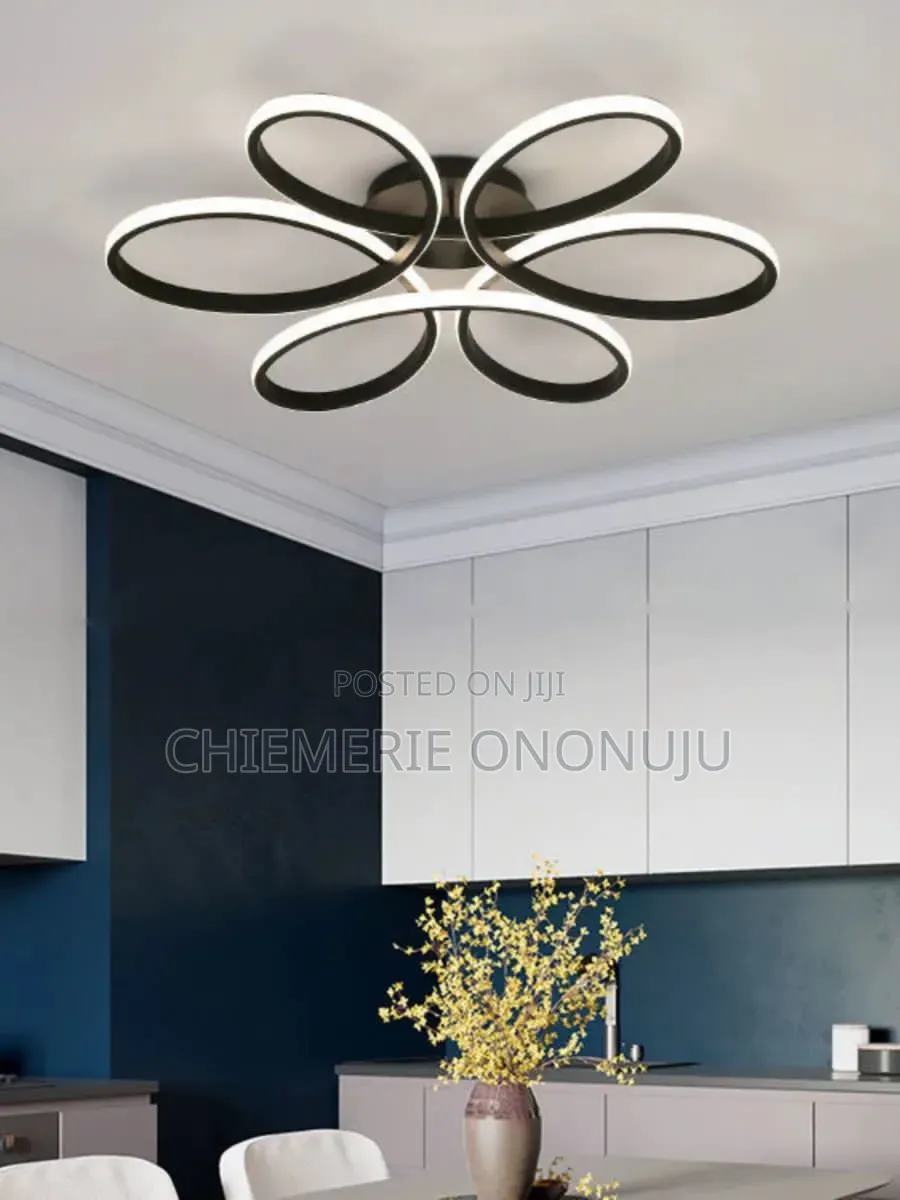 Chandelier Light