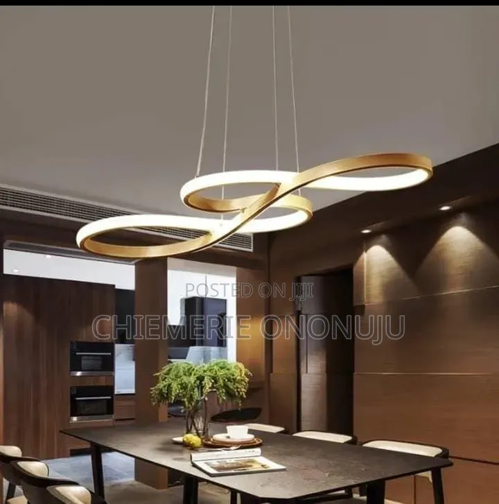 Chandelier Light