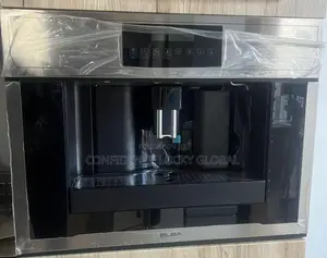 Built in Coffee Machine