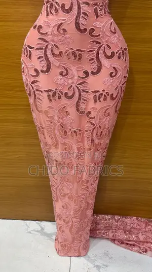 Sample Lace