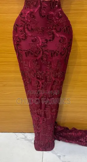 Sample Lace