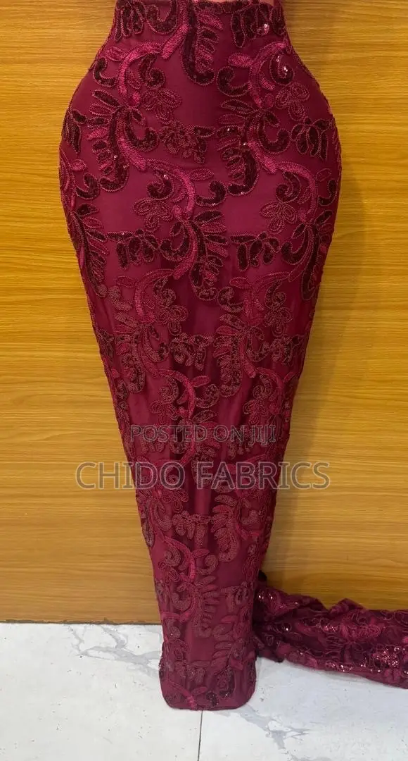 Sample Lace