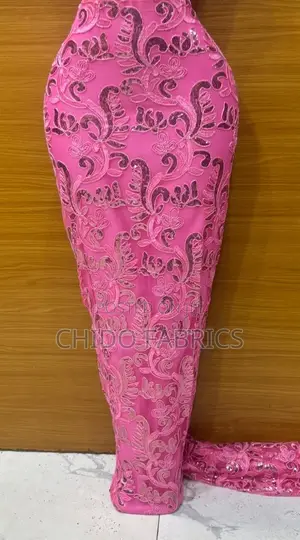 Sample Lace
