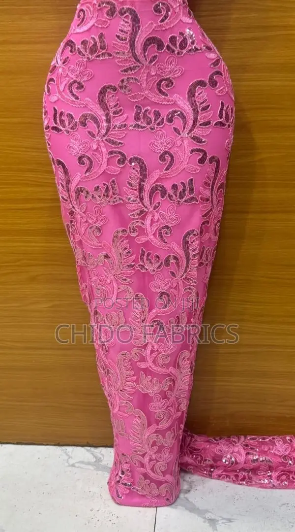 Sample Lace