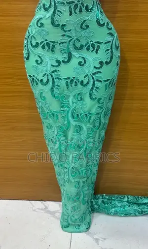 Sample Lace