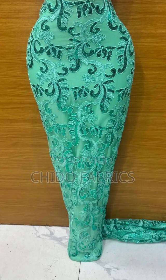 Sample Lace