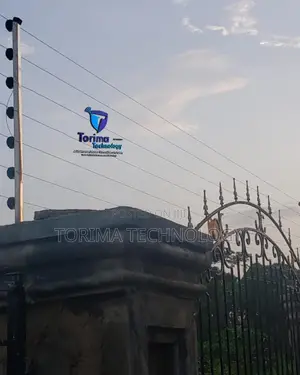 Electric Fencing