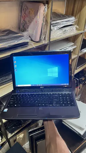 Laptop Acer Aspire 5738 3GB Intel Pentium HDD 160GB