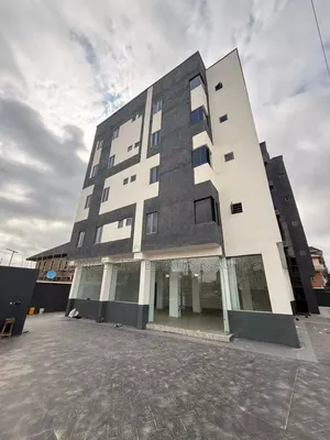 3bdrm Block of Flats in Off Allen Avenue for sale