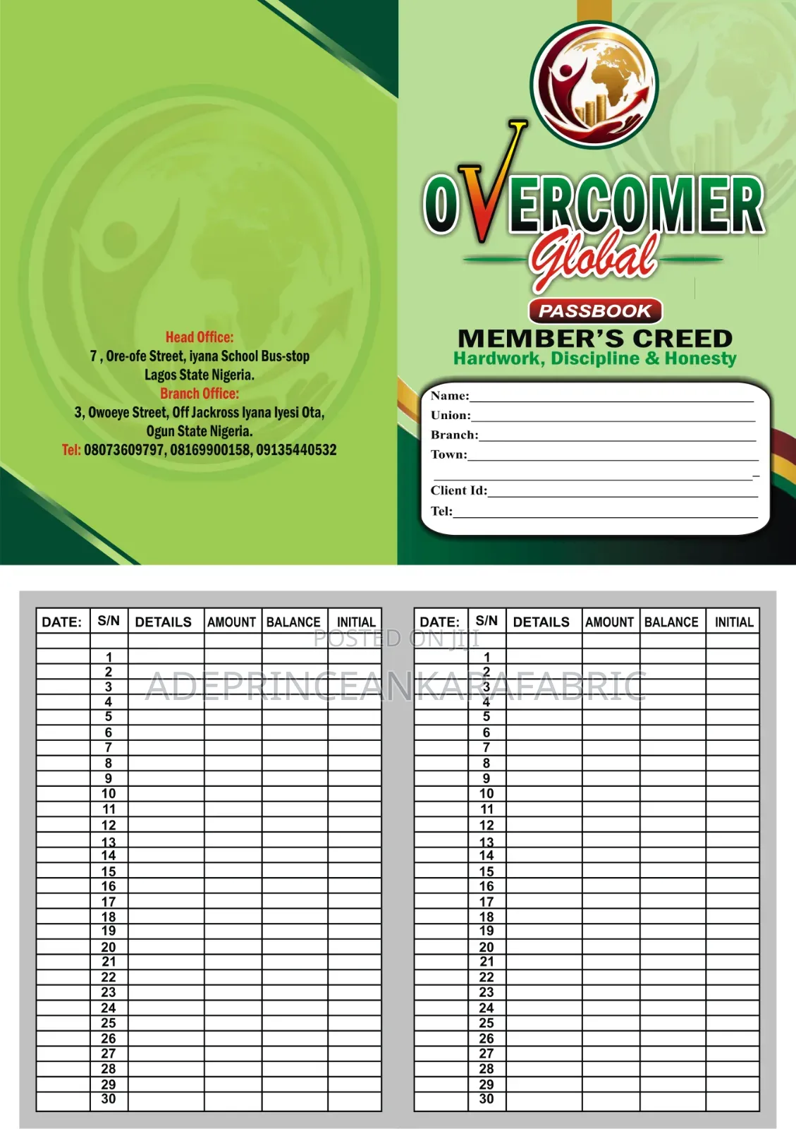 Graphic Design
