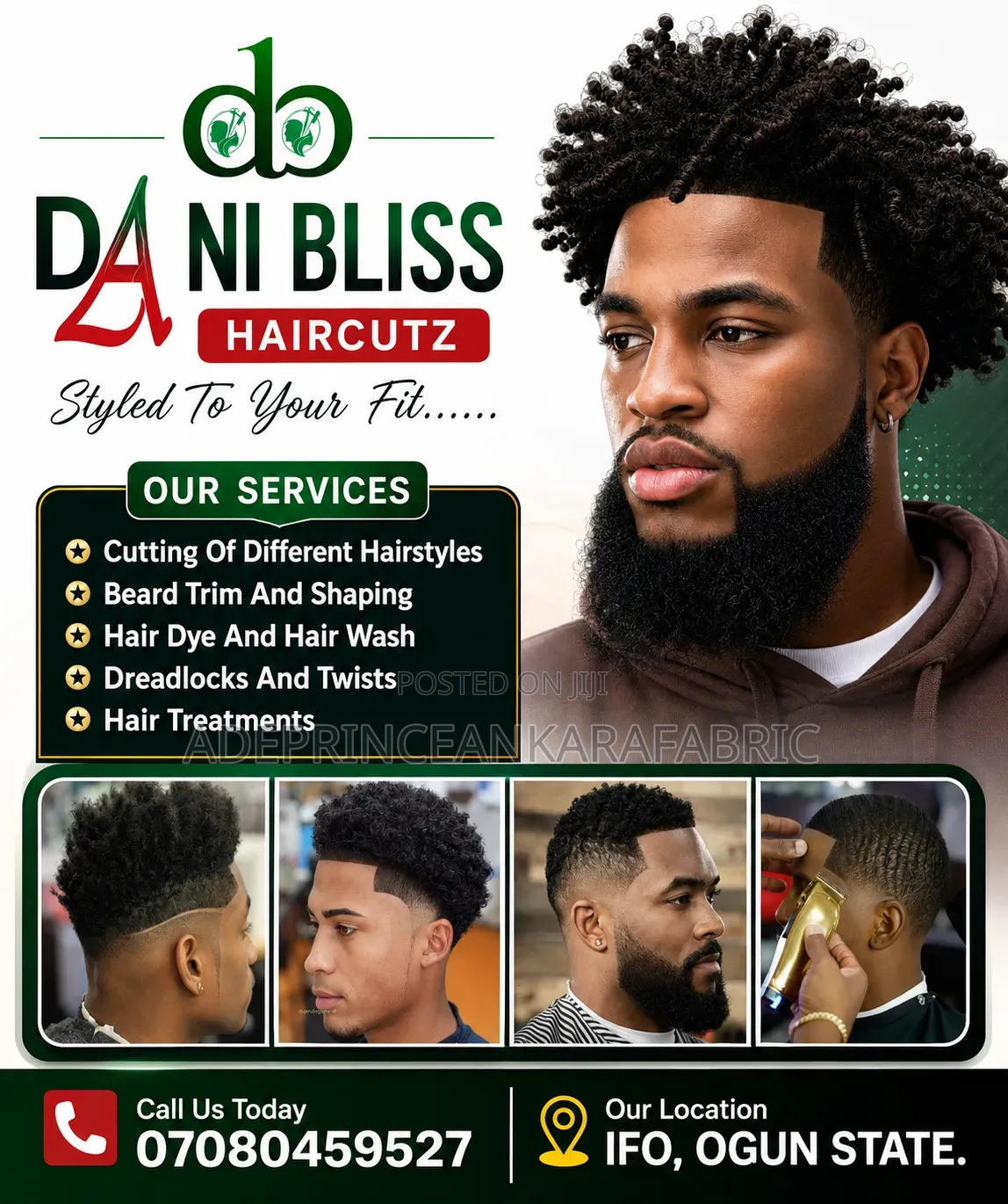 Graphic Design