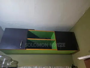 Kitchen Cabinet Furniture