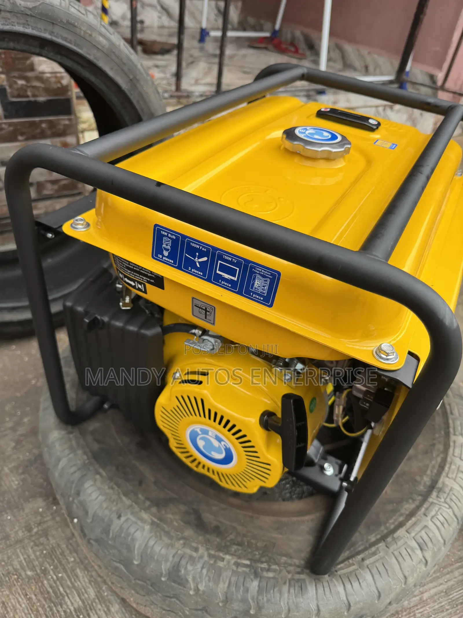 Thermocool 15Junior Max