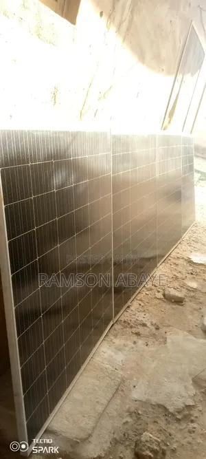 Solar Panels