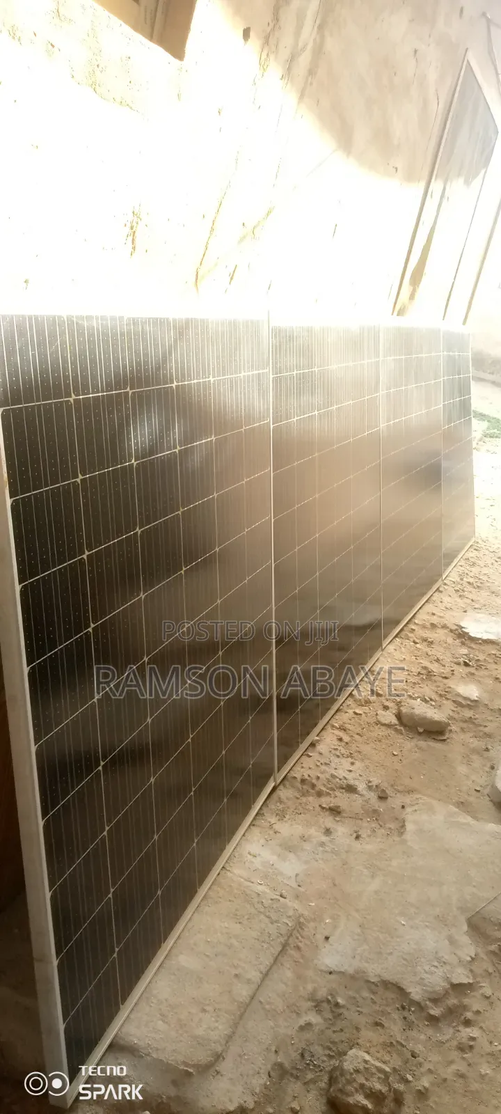 Solar Panels