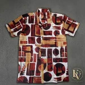 Vintage Shirt