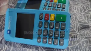 Moniepoint Pos Terminal Now Available for Pick Up