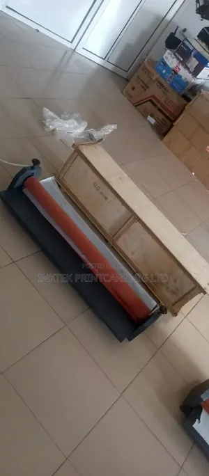 42-Inch Cold Laminating Machine