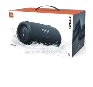 JBL Xtreme 3- Blue