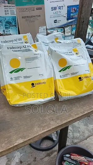 Trade Corp Micro Nutrient 1 Kg