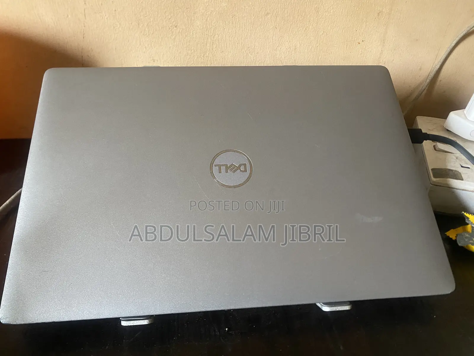 Laptop Dell Latitude 5410 16GB Intel Core i5 SSD 512GB