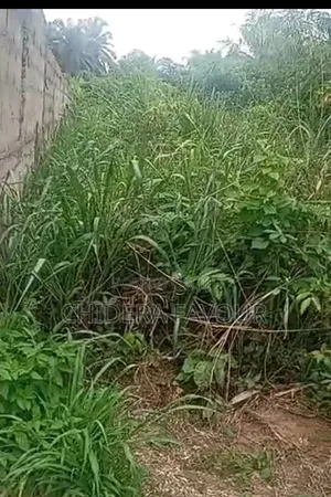 1 Plot of Land for Sale,At Aba,Abia State