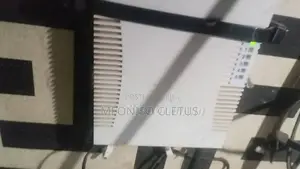 Used NG Wireless Network (COMPLETE SET)