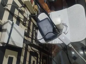 Used NG Wireless Network (COMPLETE SET)